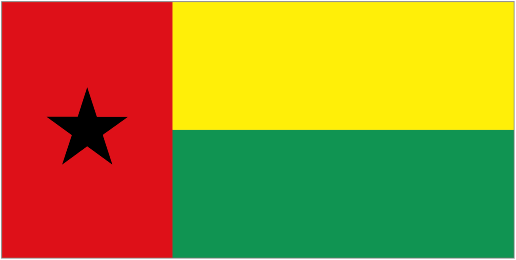 Guinea Bissau odds, matcher, spelschema, tabell, resultat