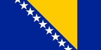 Bosnien-Hercegovina