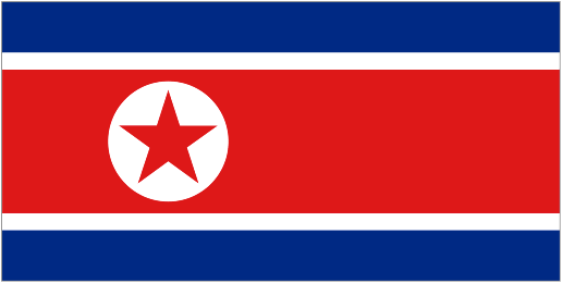 Nordkorea logo