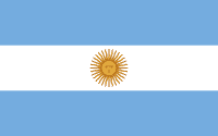 Argentina odds, matcher, spelschema, tabell, resultat