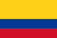 Colombia odds, matcher, spelschema, tabell, resultat