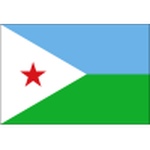 Djibouti odds, matcher, spelschema, tabell, resultat