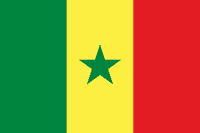 Senegal odds, matcher, spelschema, tabell, resultat