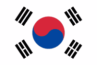 Sydkorea odds, matcher, spelschema, tabell, resultat