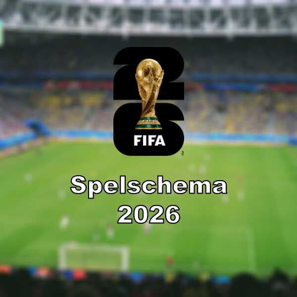 Spelschema matcher for fotbolls vm 2026 1
