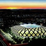 Arena Amazônia