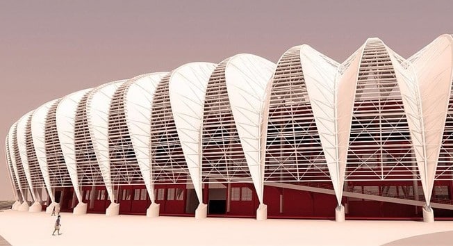 Estádio Beira-Rio