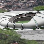 Estadio das Dunas