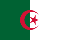 Algeriet
