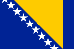 Bosnien-Hercegovina