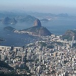 Om storstaden Rio de Janeiro och dess historia, sevärdheter och fotbollsklubbar