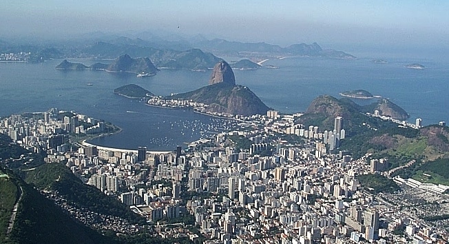 Rio de Janeiro