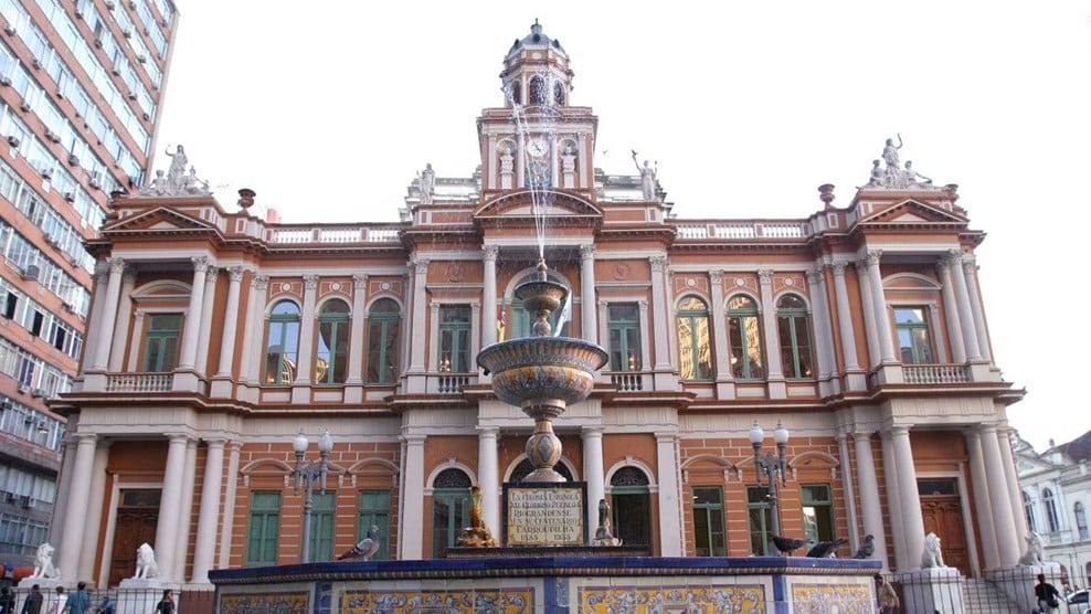 Porto Alegre