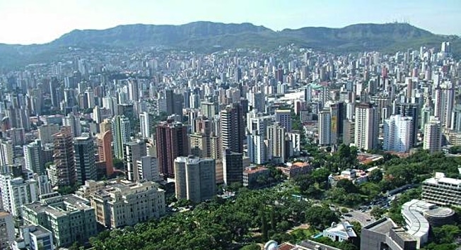 Belo Horizonte