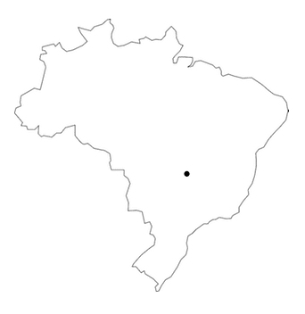 Karta Brasília