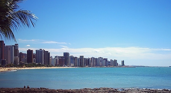 Fortaleza