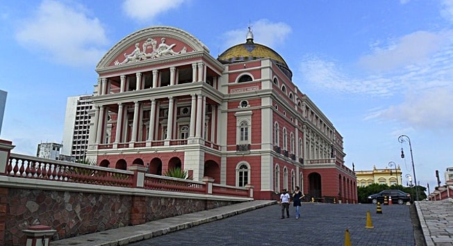 Manaus