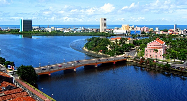 Recife