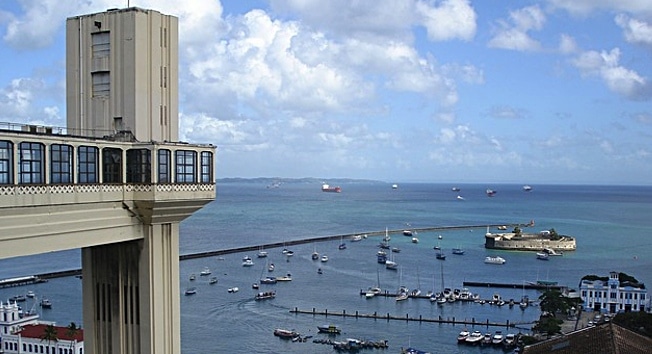 Salvador