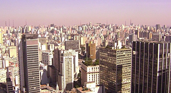 Sao Paulo