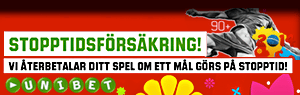 Titta in hos Unibet och kolla in deras kampanjer för VM