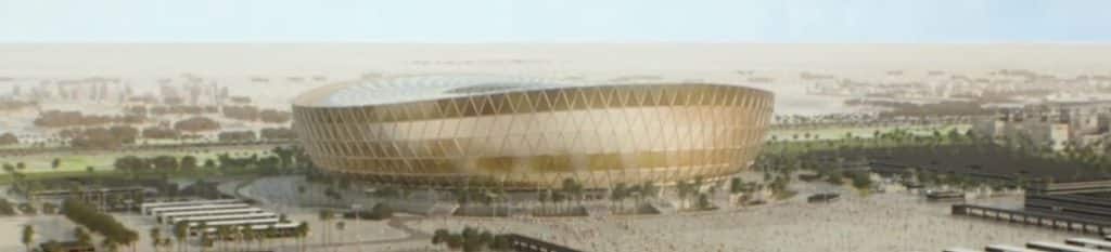 Lusail Iconic Stadium