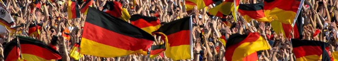 Tyskland VM-trupp – Hansi Flick överraskade