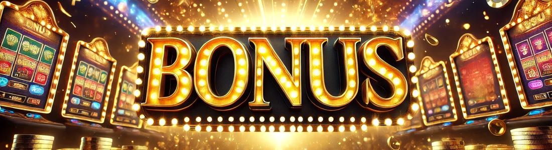 Bästa casino bonus