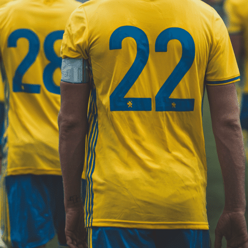 Sveriges trupp till VM-kvalet – Roony Bardghji får chansen