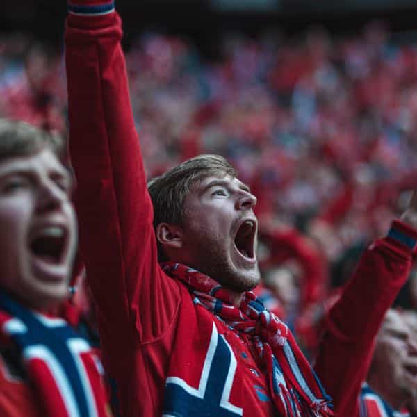 Ny storförlust mot Schweiz & Norge VM-klara