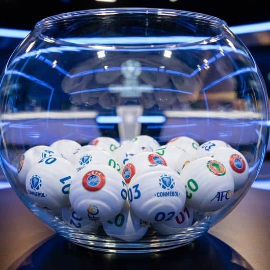 Grupper till fotbolls-VM 2026 är lottat - de kan Sverige möta