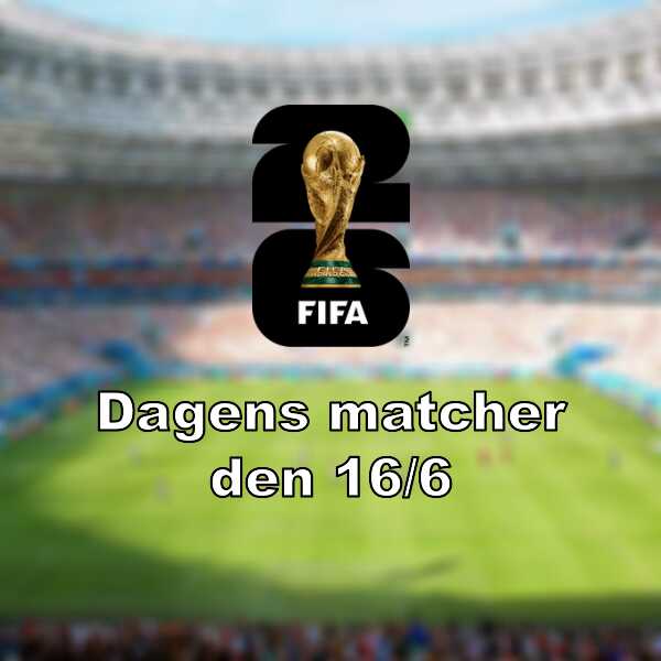 Matchdag sex premiarnerver och historiska moten i grupp i och j