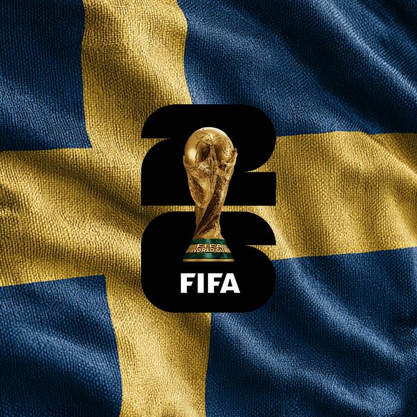 Beräkningen: 97 procent chans att Sverige går vidare efter drömstarten i VM
