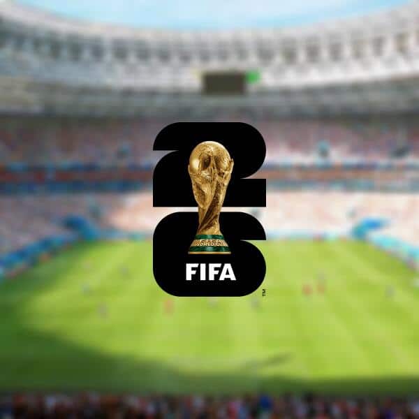 Fifa vinnarna av fotbolls vm 2026 far historiska masterskapsringar